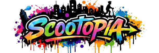 SCOOTOPIA