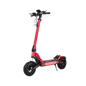 M41 Armored One Patinete Eléctrico | 2026 Model