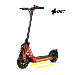 Patinete eléctrico Bison - Homologado DGT