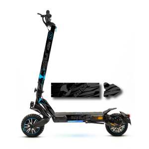 Vinilo con Base Smartgyro Dual Max 2 Competition BLUE
