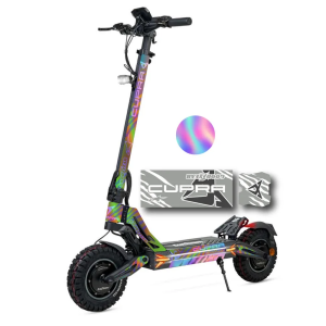 Vinilo Ecoxtrem M41 Tank Armored CUPRA Holográfico
